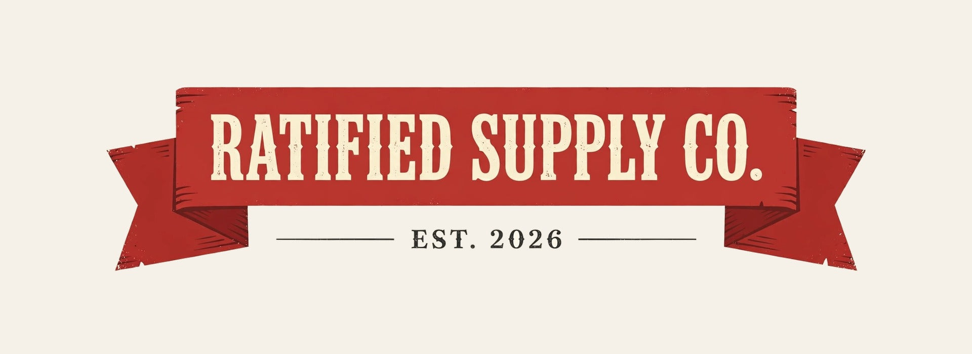 Ratified Supply Co.