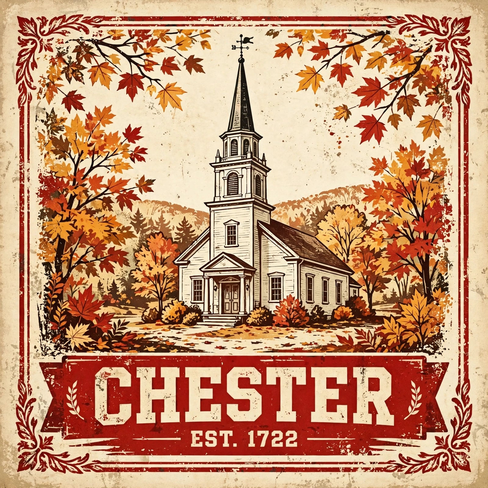 Shop Chester