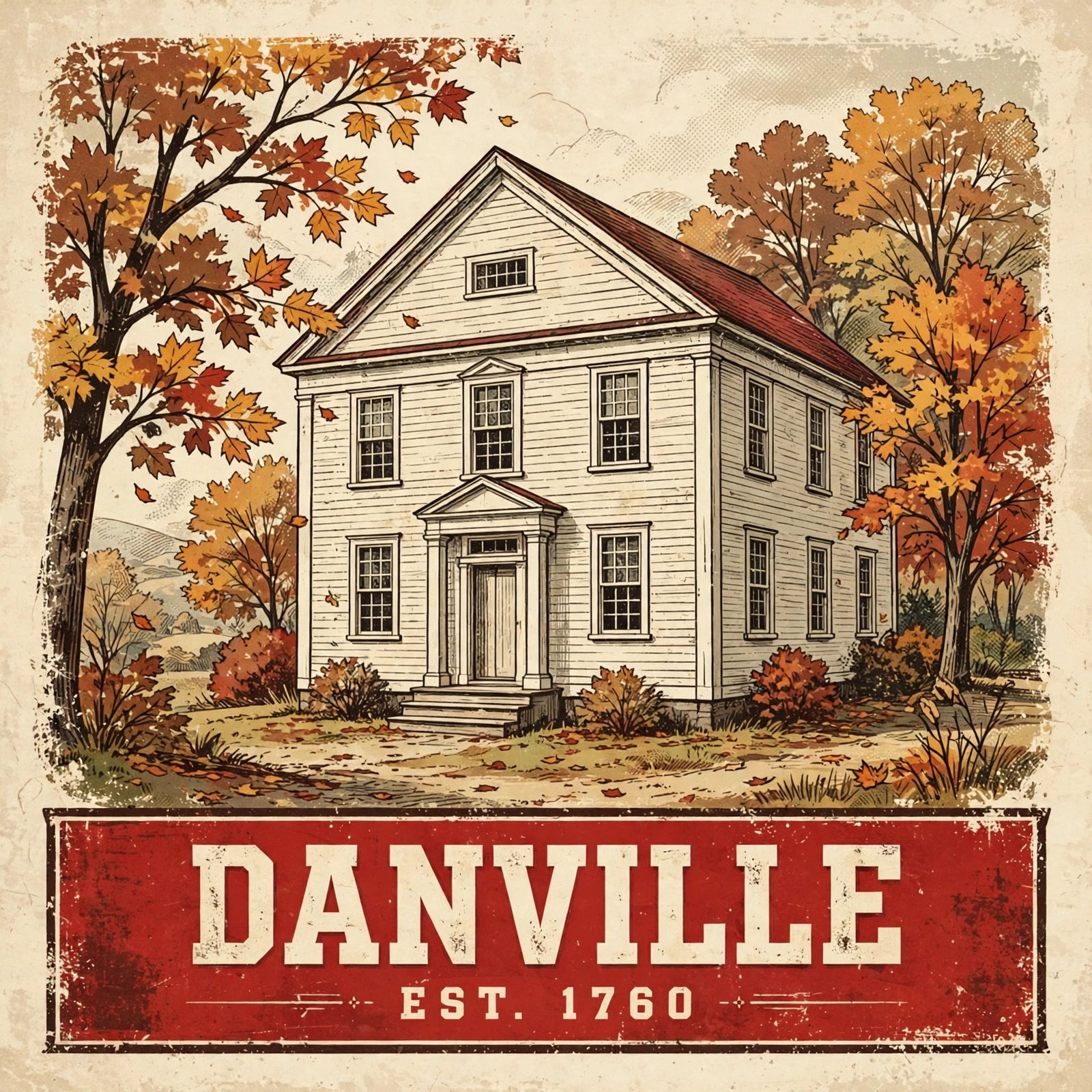 Shop Danville